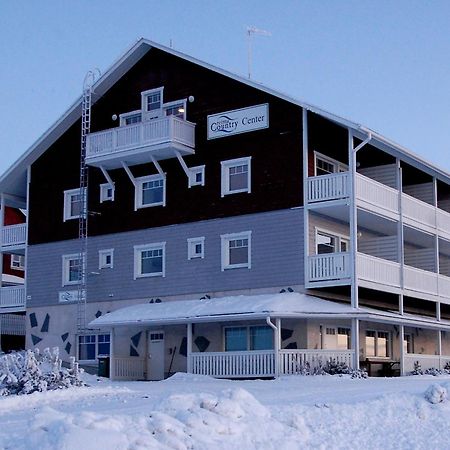 Hotel Reima Country Center Jämijärvi Dış mekan fotoğraf