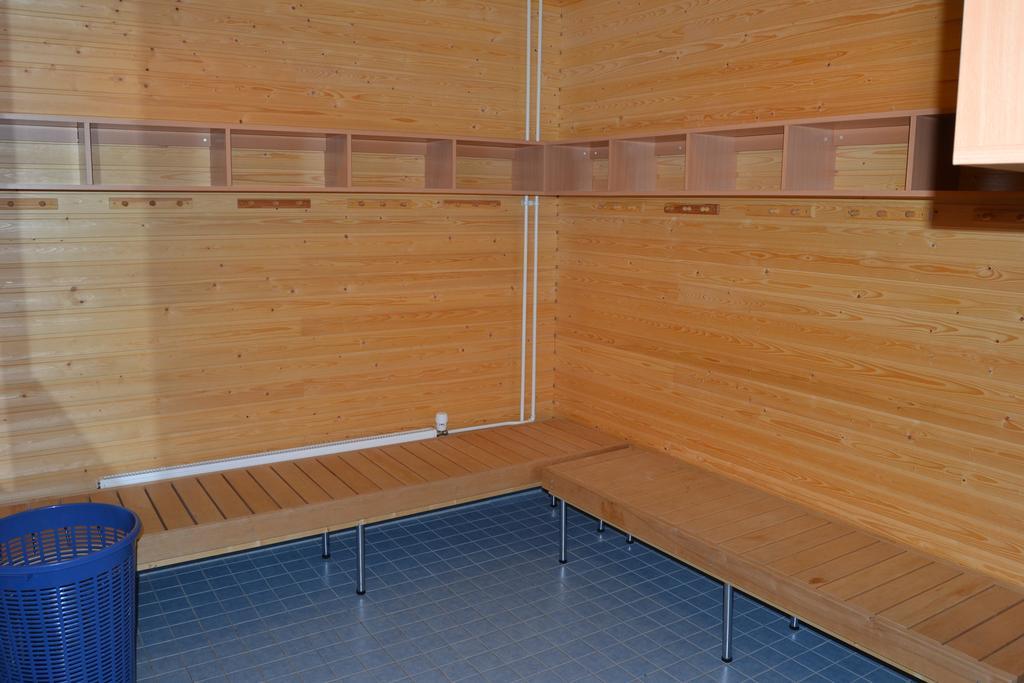 Hotel Reima Country Center Jämijärvi Dış mekan fotoğraf