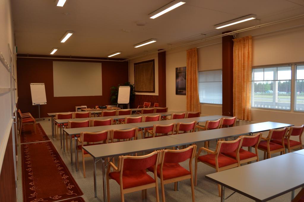 Hotel Reima Country Center Jämijärvi Dış mekan fotoğraf