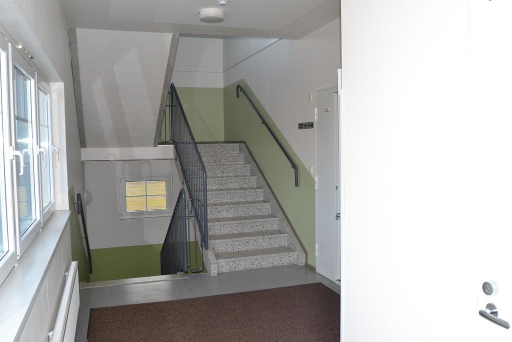 Hotel Reima Country Center Jämijärvi Dış mekan fotoğraf