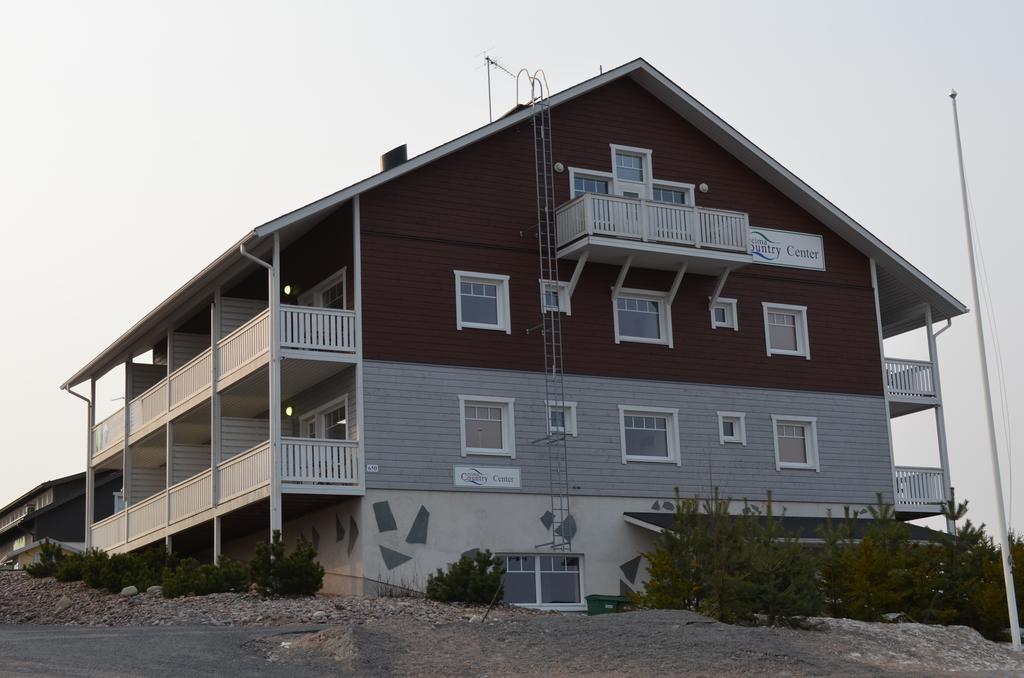Hotel Reima Country Center Jämijärvi Oda fotoğraf