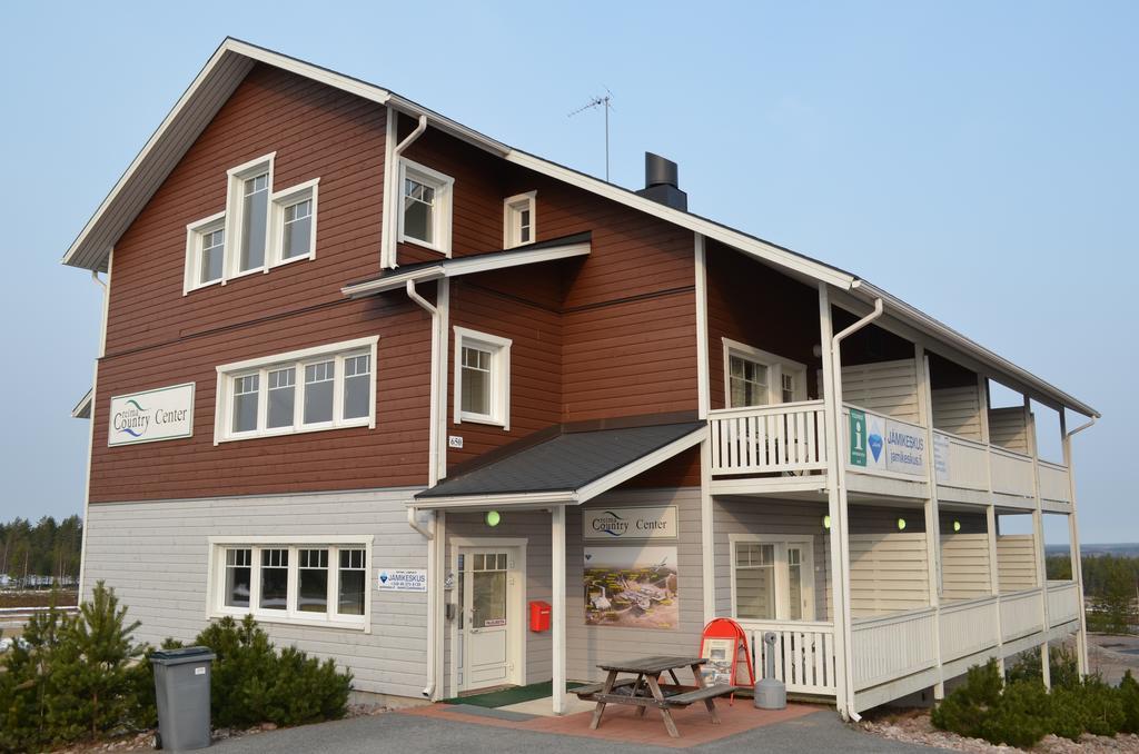 Hotel Reima Country Center Jämijärvi Oda fotoğraf